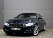 BMW Řada 4 1