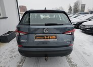 Škoda Kodiaq Kombi 2,0 l 110 kw