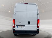 Peugeot Boxer Skříň 2,2 l 121 kw