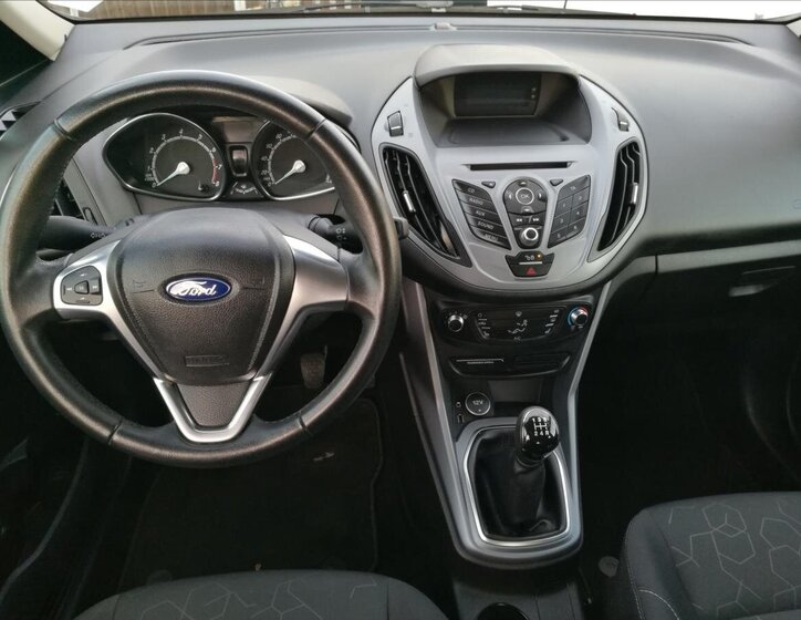 Ford B-MAX 5