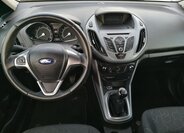 Ford B-MAX 5