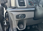 Ford Tourneo Custom 42