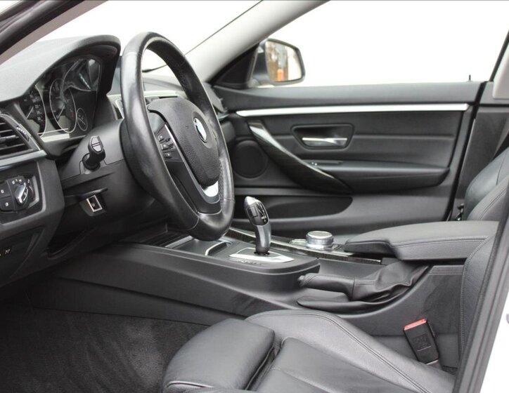 BMW Řada 4 Ostatní 2,0 l 185 kw