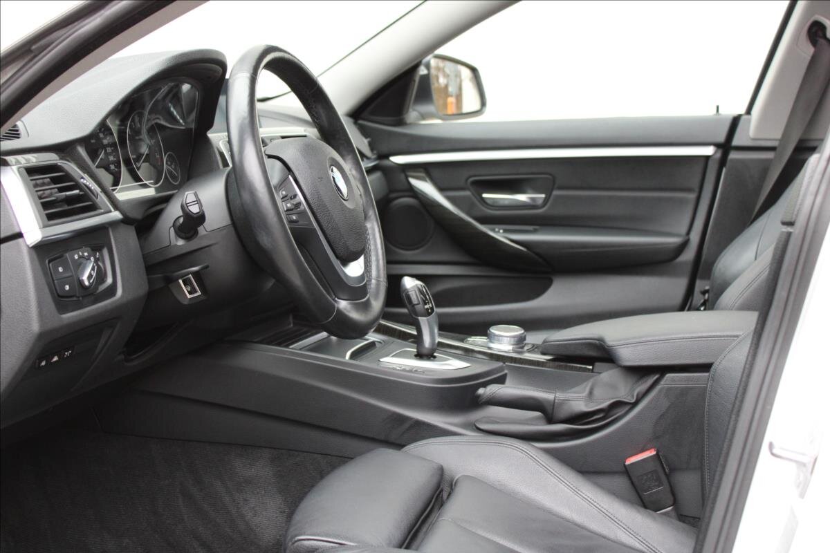 BMW Řada 4 Ostatní 2,0 l 185 kw