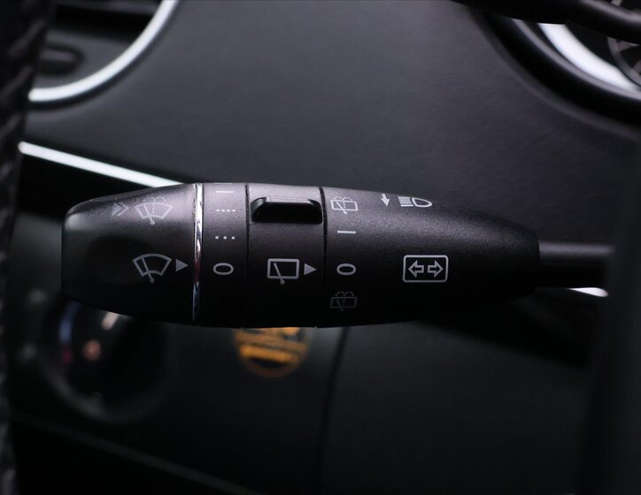 Mercedes-Benz GL SUV 3,0 l 155 kw