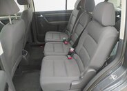 Volkswagen Touran Kombi 1,9 l 77 kw