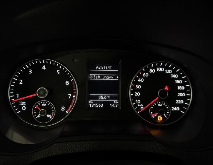 Volkswagen Sharan 19