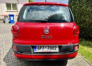 Fiat 500L 4