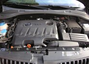 Škoda Yeti Kombi 2,0 l 81 kw