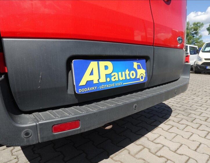 Ford Transit Ostatní 2,2 l 74 kw