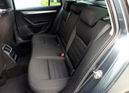 Škoda Octavia Kombi 1,4 l 81 kw