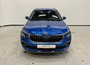Škoda Kamiq SUV 999,0 85 kw
