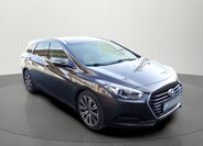 Hyundai i40 Kombi 1,7 l 104 kw