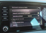 Škoda Karoq SUV / Terénní 1,5 l 110 kw