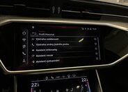 Audi S6 Kombi 3,0 l 253 kw