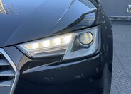 Audi A4 Kombi 2,0 l 110 kw