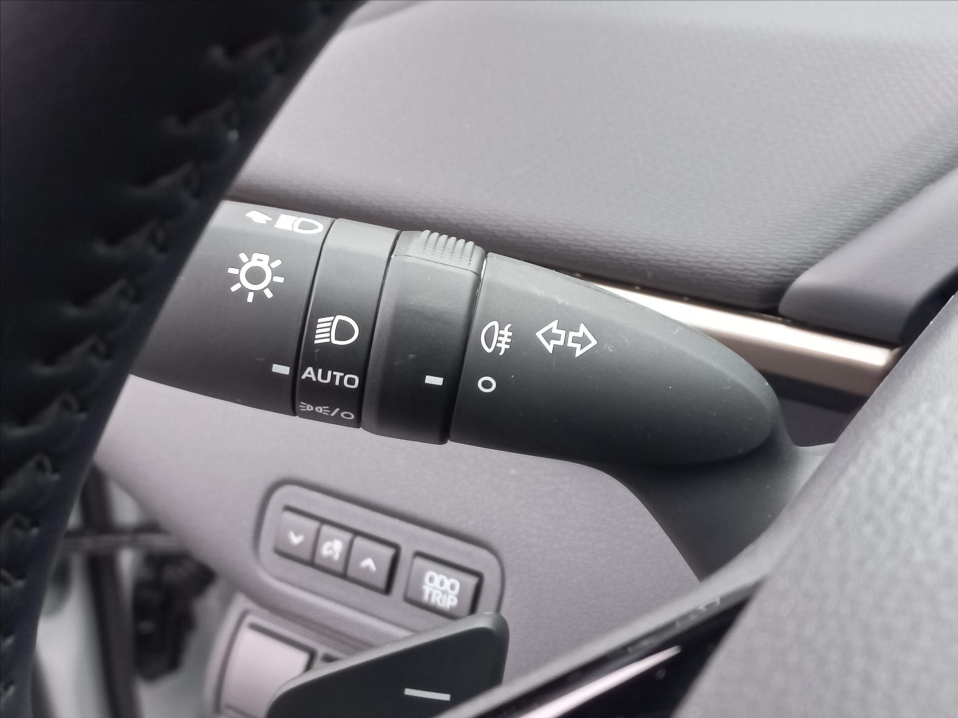 Toyota bZ4X SUV 0,0 255 kw