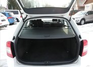 Škoda Octavia Kombi 1,6 l 77 kw