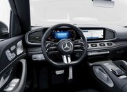 Mercedes-Benz GLE 9