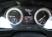 Škoda Superb Liftback 2,0 l 147 kw