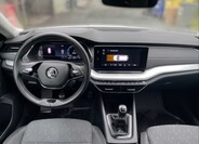 Škoda Octavia 9