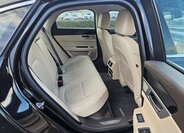 Jaguar XF Sedan 2,0 l 177 kw