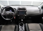 Mitsubishi ASX SUV 1,8 l 110 kw