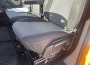 Renault Master Skříň 2,3 l 81 kw