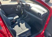 Toyota Yaris Hatchback 1,5 l 68 kw