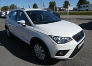 Seat Arona 1