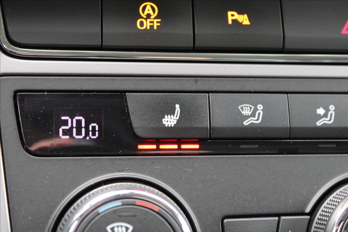 Seat Leon Kombi 1,5 l 96 kw