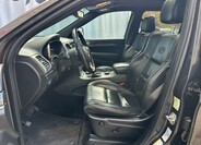 Jeep Grand Cherokee 9