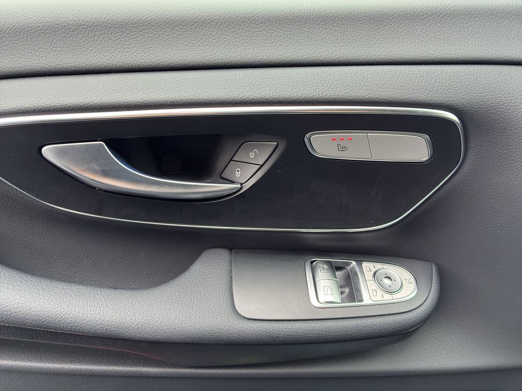 Mercedes-Benz Třídy V