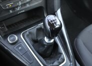 Ford Focus Kombi 1,5 l 110 kw