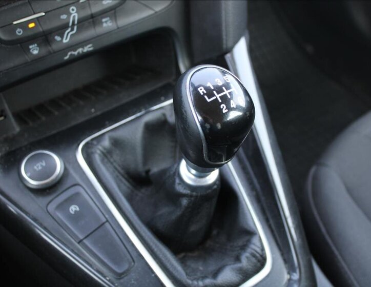 Ford Focus Kombi 1,5 l 110 kw