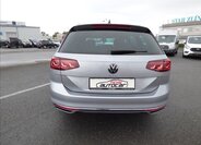 Volkswagen Passat Kombi 1,4 l 115 kw