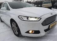 Ford Mondeo Kombi 2,0 l 132 kw