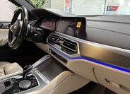 BMW X6 Sedan / Limuzína 3,0 l 250 kw