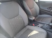 Toyota Yaris Hatchback 1,5 l 85 kw