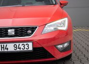 Seat Leon Kombi 1,4 l 103 kw
