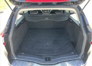 Ford Mondeo Kombi 2,2 l 147 kw