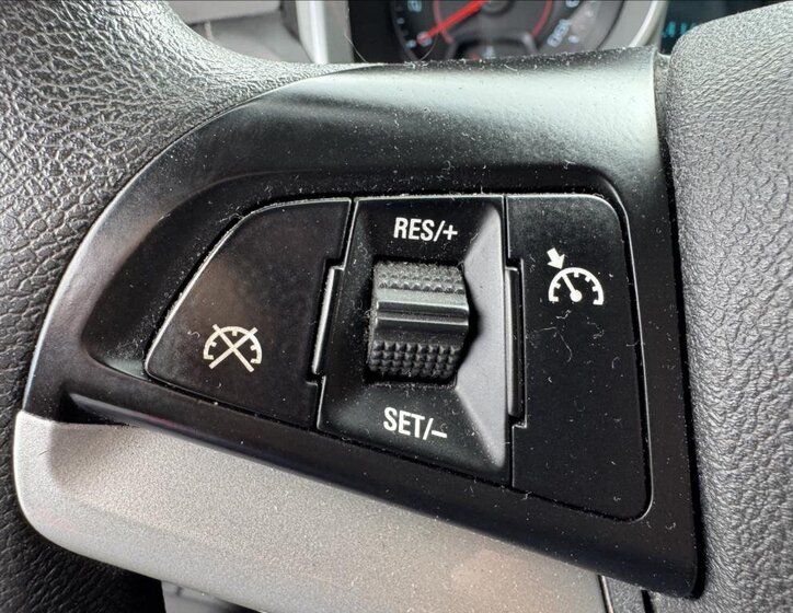 Chevrolet Camaro Kupé 3,6 l 241 kw