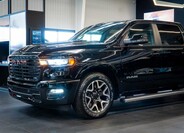Dodge RAM 9