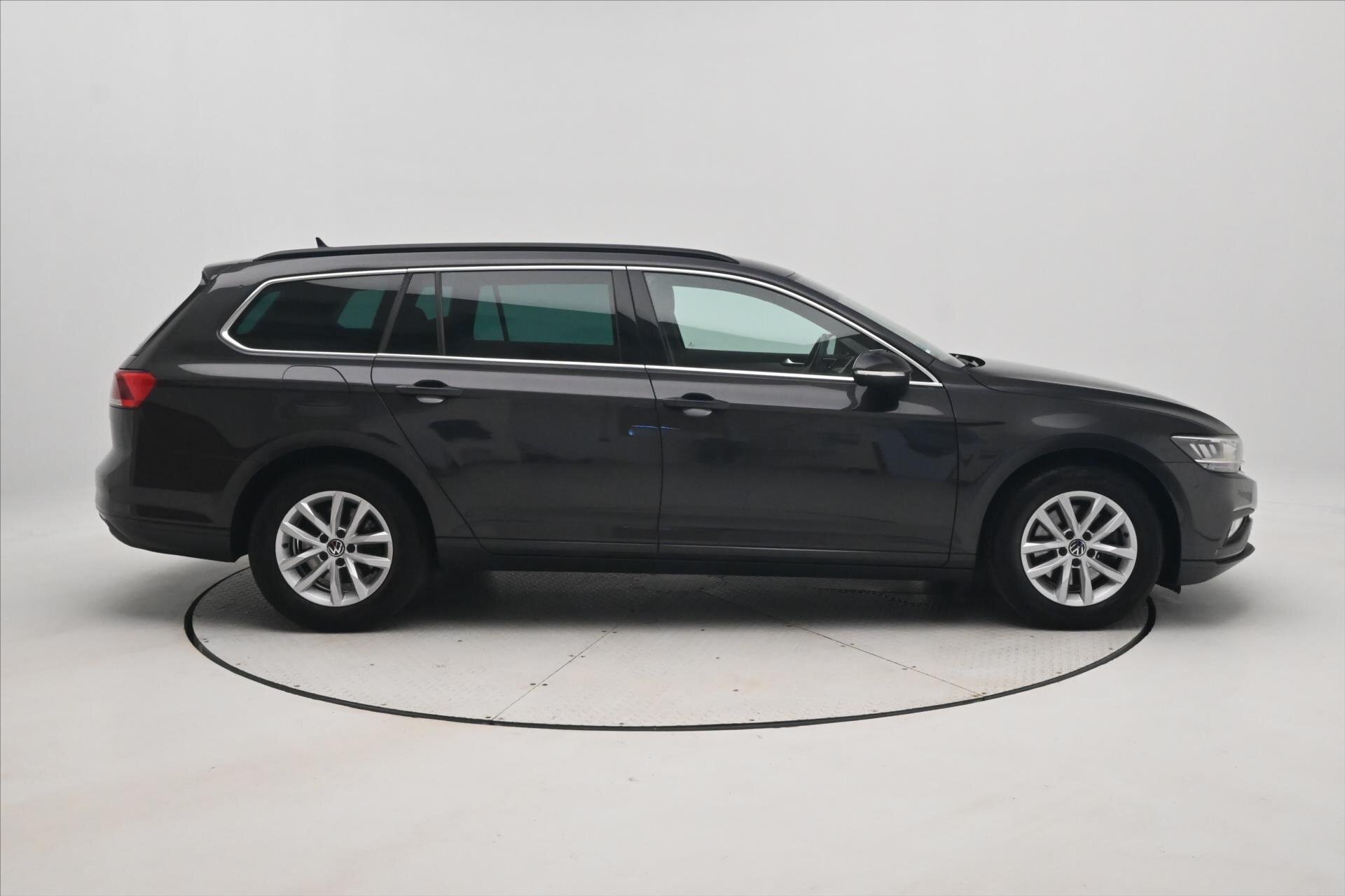 Volkswagen Passat Kombi 2,0 l 110 kw