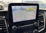 Ford Tourneo Custom Kombi 2,0 l 125 kw