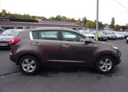 KIA Sportage 2