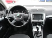 Škoda Octavia 16