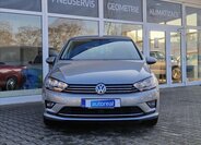 Volkswagen Golf Sportsvan Kombi 1,2 l 81 kw
