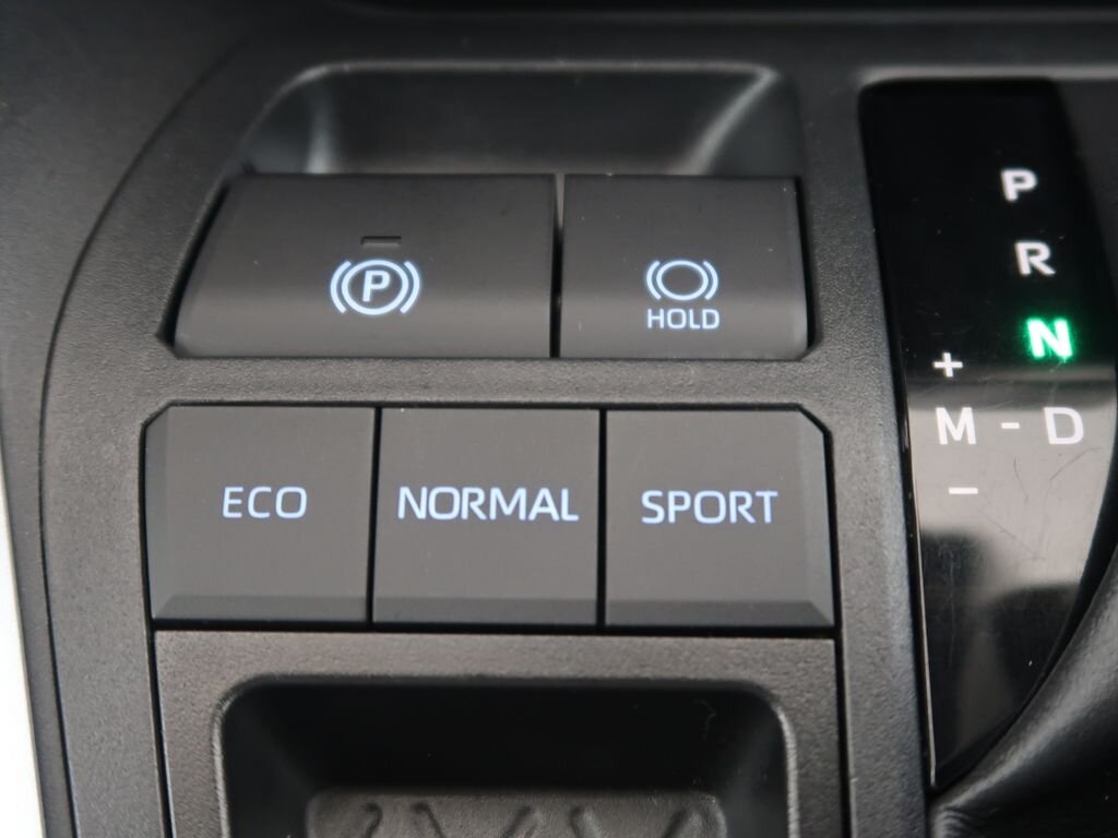 Toyota RAV4 SUV 2,0 l 129 kw