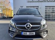 Mercedes-Benz Třídy V 2